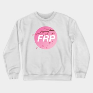 FRP Sakura Crewneck Sweatshirt